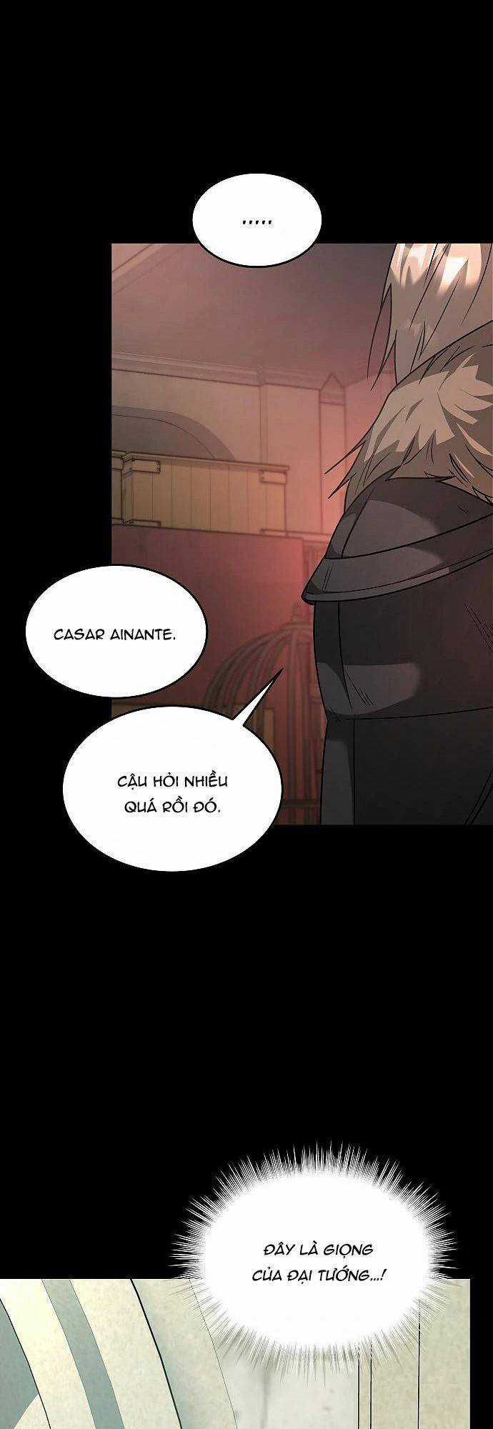 Săn Lùng Nữ Chúa - Chapter 26 - Trang 38