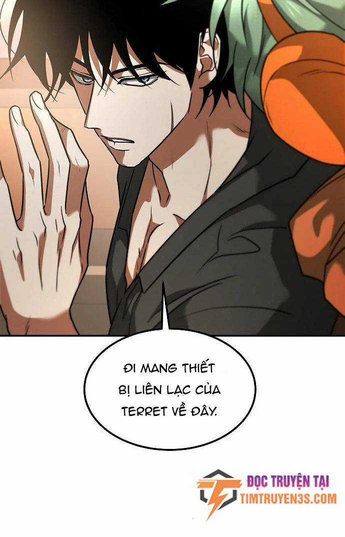 Săn Lùng Nữ Chúa - Chapter 26 - Trang 5