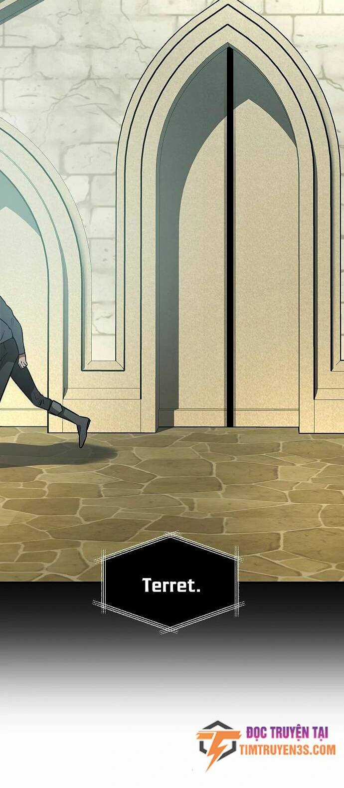 Săn Lùng Nữ Chúa - Chapter 26 - Trang 44