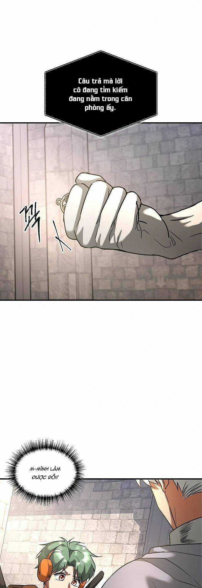 Săn Lùng Nữ Chúa - Chapter 26 - Trang 45