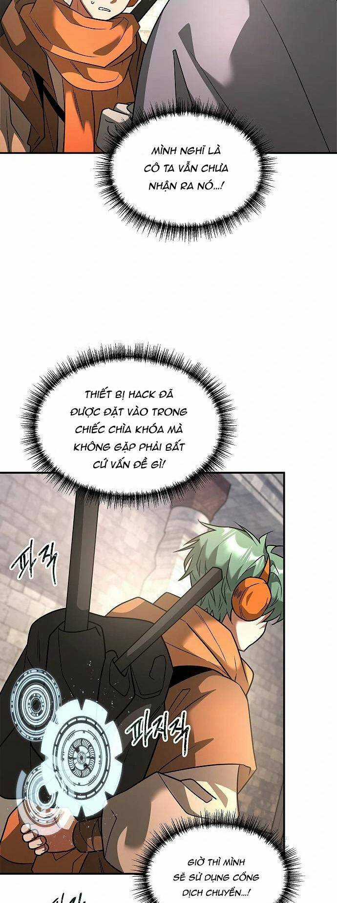 Săn Lùng Nữ Chúa - Chapter 26 - Trang 46