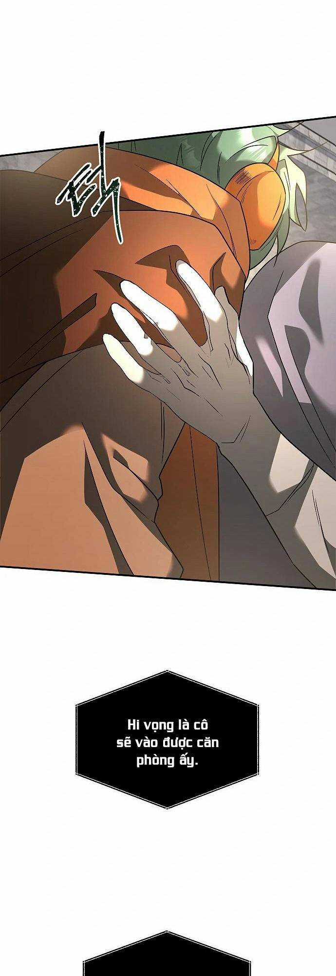 Săn Lùng Nữ Chúa - Chapter 26 - Trang 48