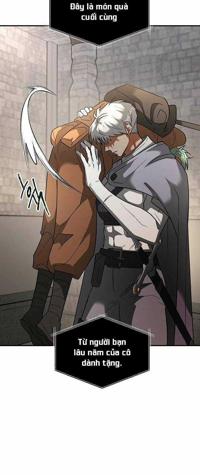Săn Lùng Nữ Chúa - Chapter 26 - Trang 49