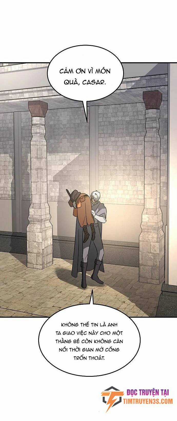 Săn Lùng Nữ Chúa - Chapter 26 - Trang 50