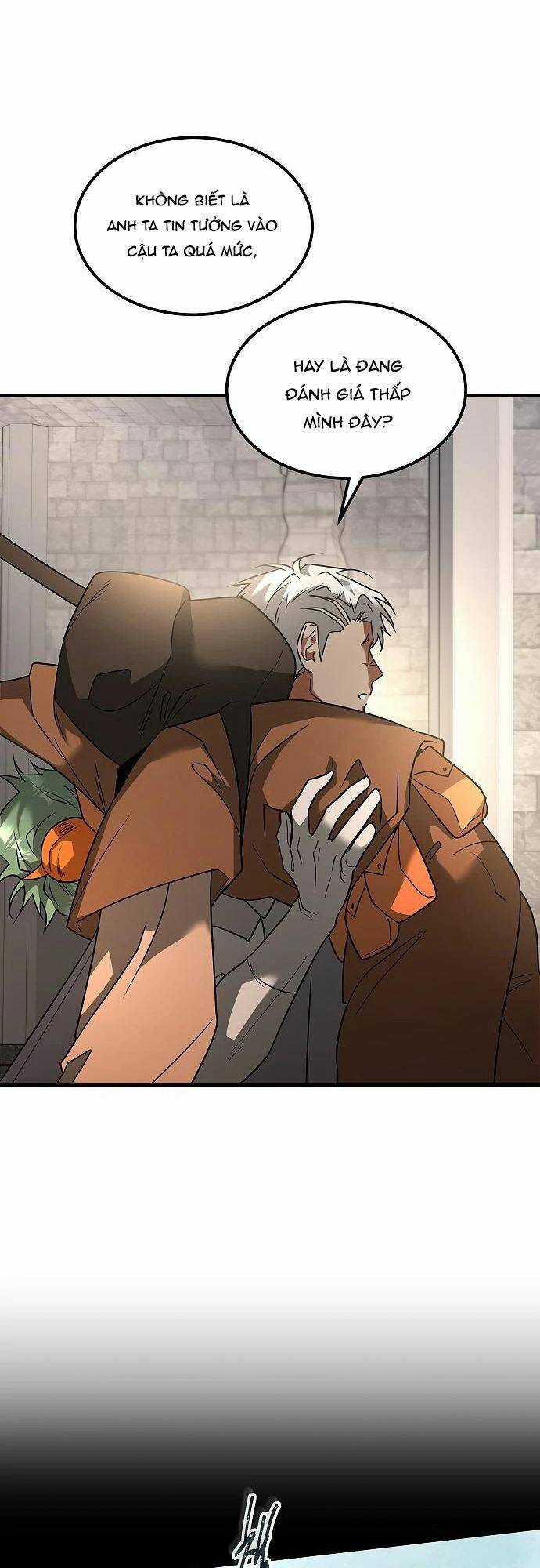 Săn Lùng Nữ Chúa - Chapter 26 - Trang 51