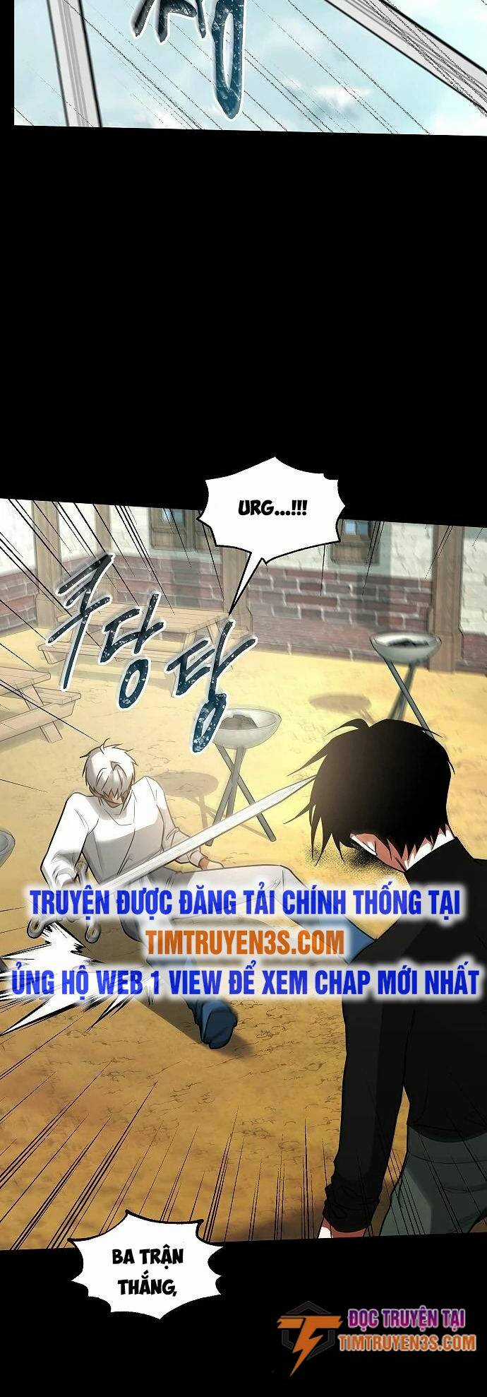 Săn Lùng Nữ Chúa - Chapter 26 - Trang 53