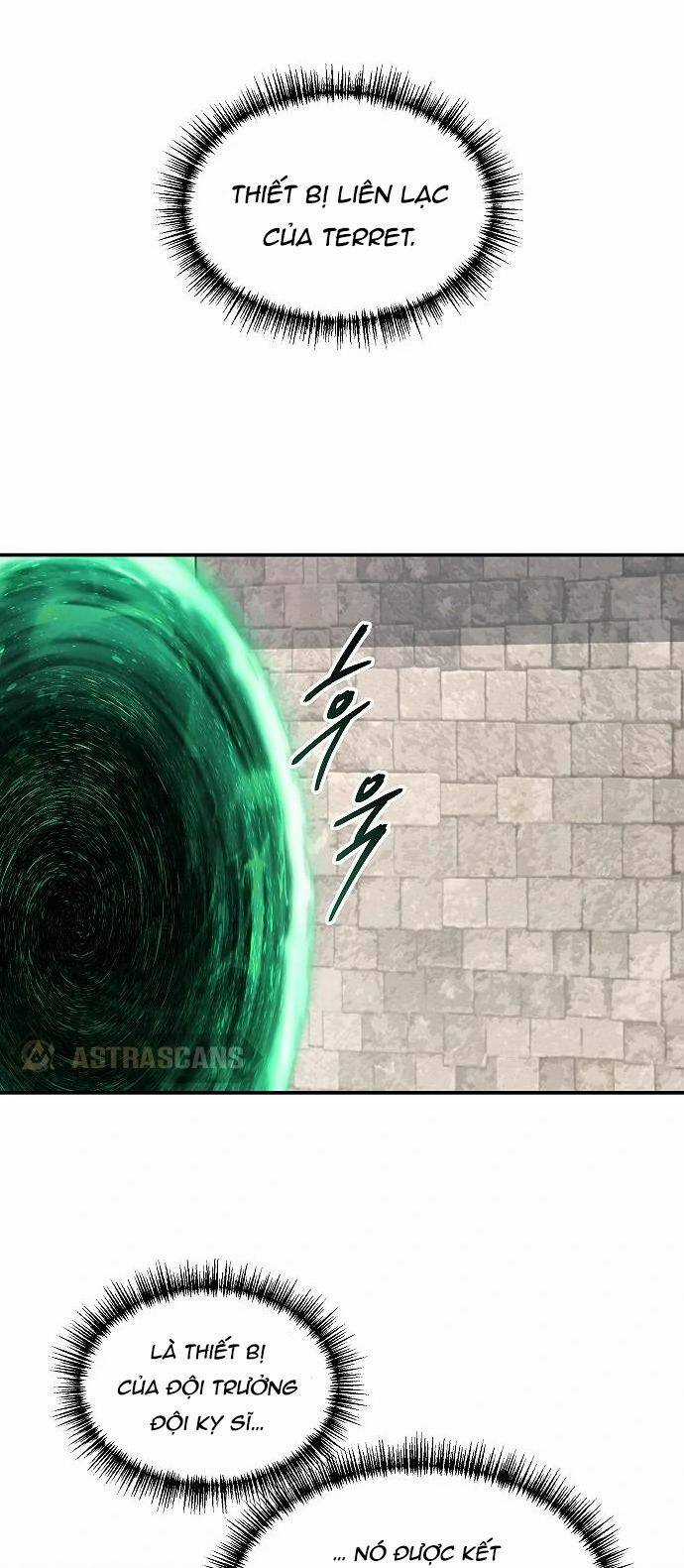 Săn Lùng Nữ Chúa - Chapter 26 - Trang 7