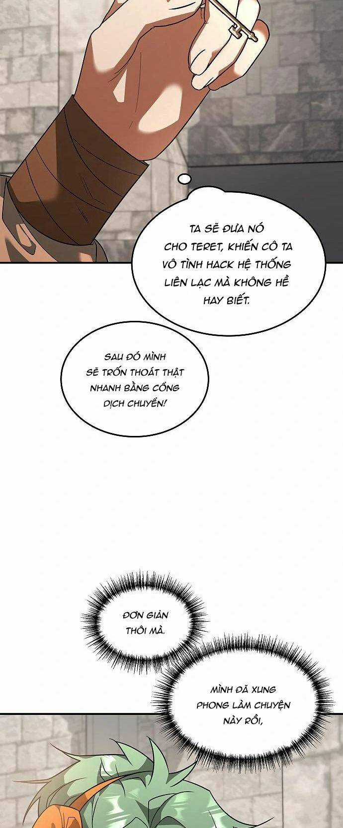 Săn Lùng Nữ Chúa - Chapter 26 - Trang 10