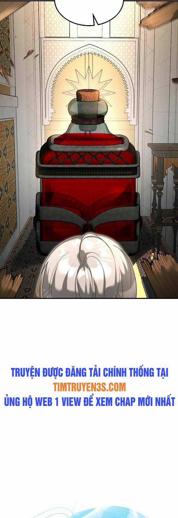 Săn Lùng Nữ Chúa - Chapter 27 - Trang 12