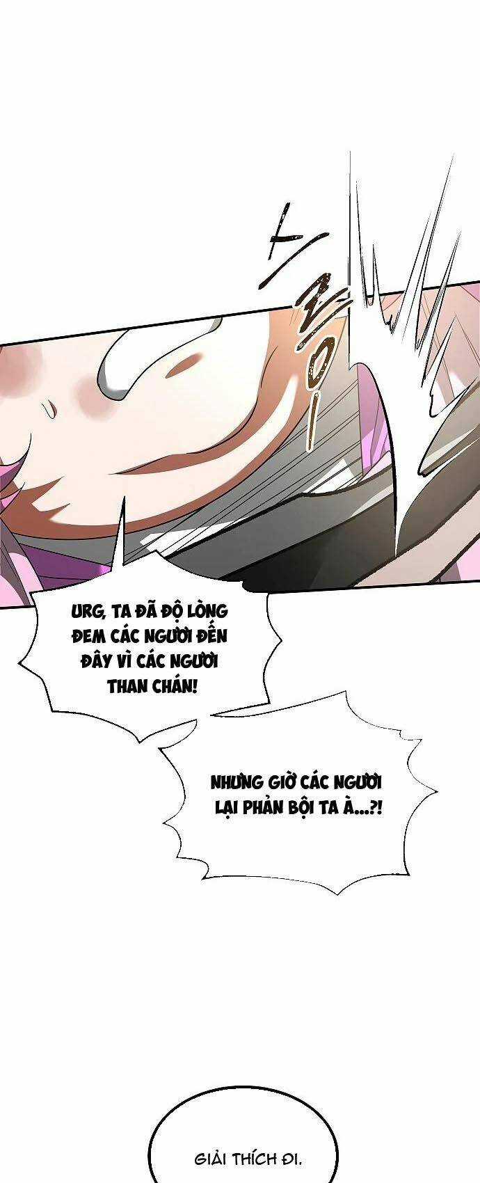 Săn Lùng Nữ Chúa - Chapter 27 - Trang 14