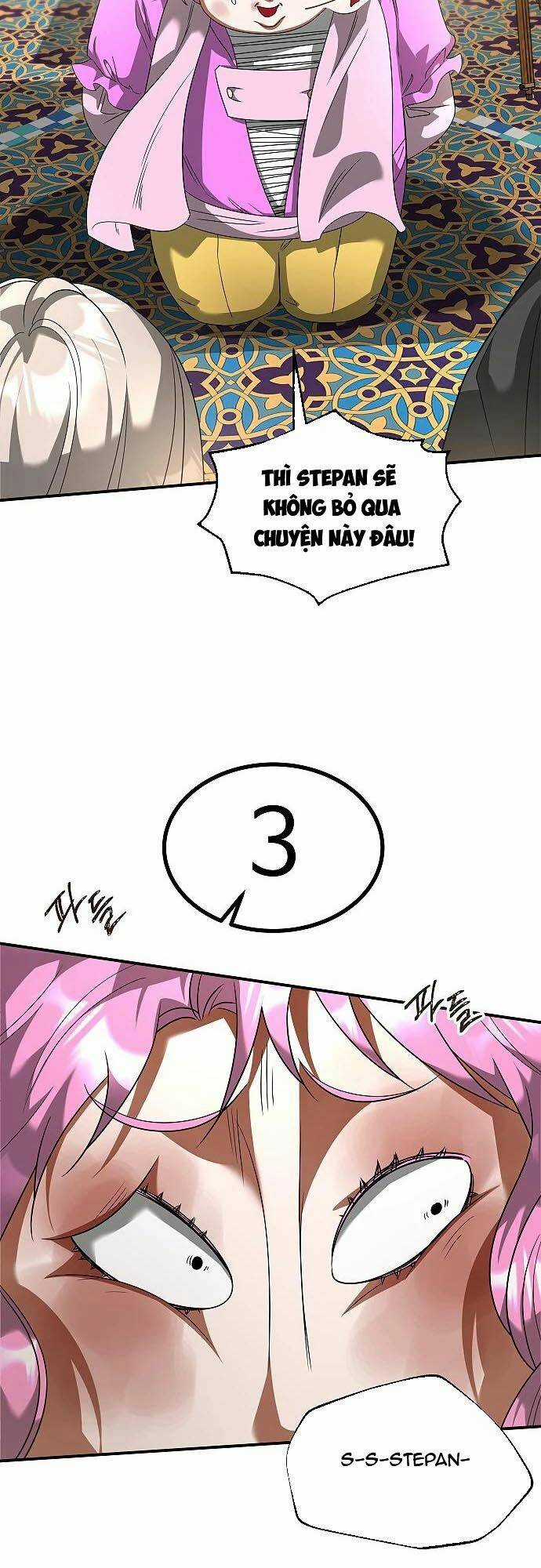 Săn Lùng Nữ Chúa - Chapter 27 - Trang 18