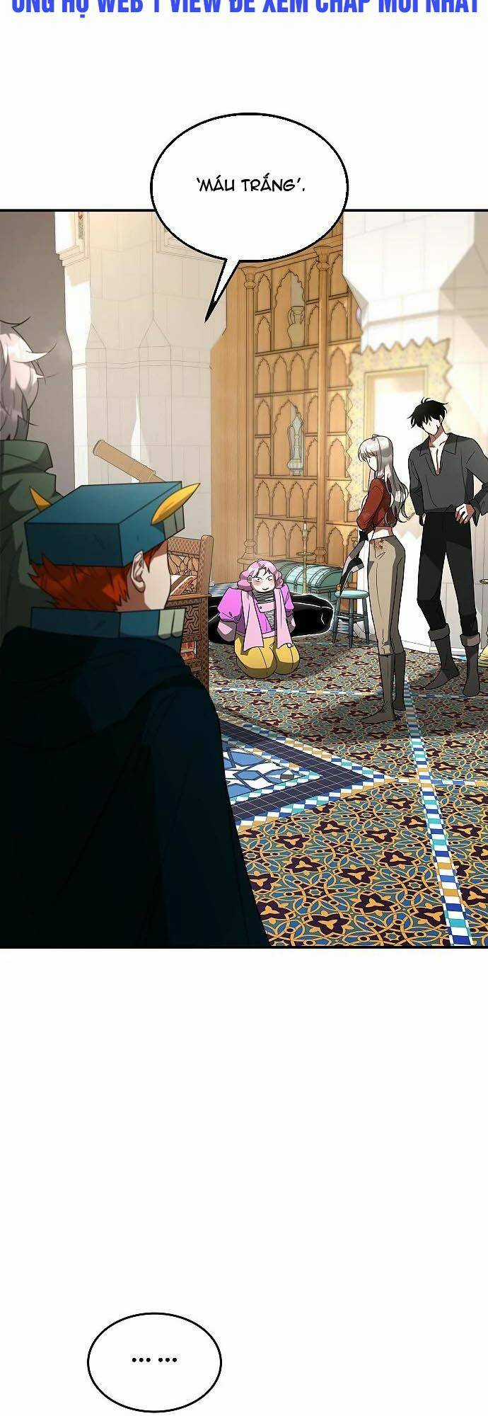 Săn Lùng Nữ Chúa - Chapter 27 - Trang 22