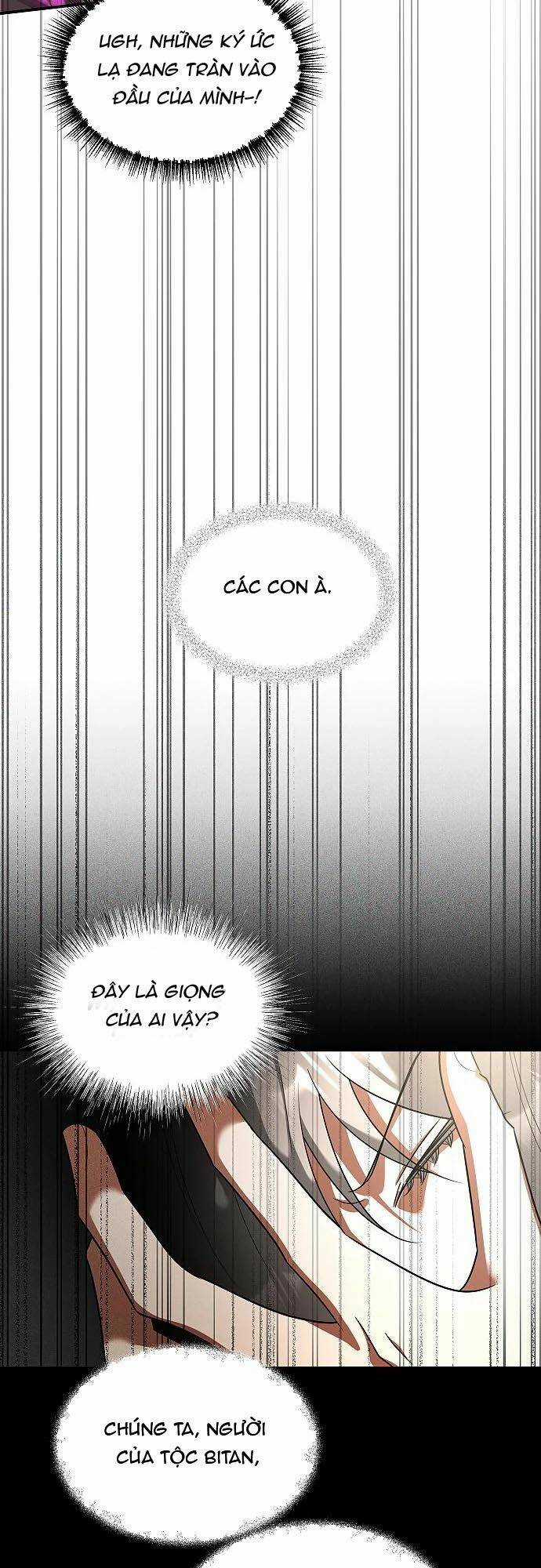 Săn Lùng Nữ Chúa - Chapter 27 - Trang 26