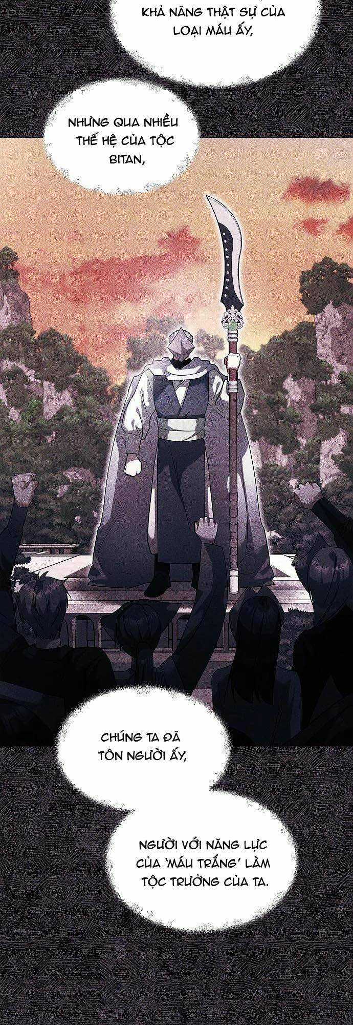 Săn Lùng Nữ Chúa - Chapter 27 - Trang 31