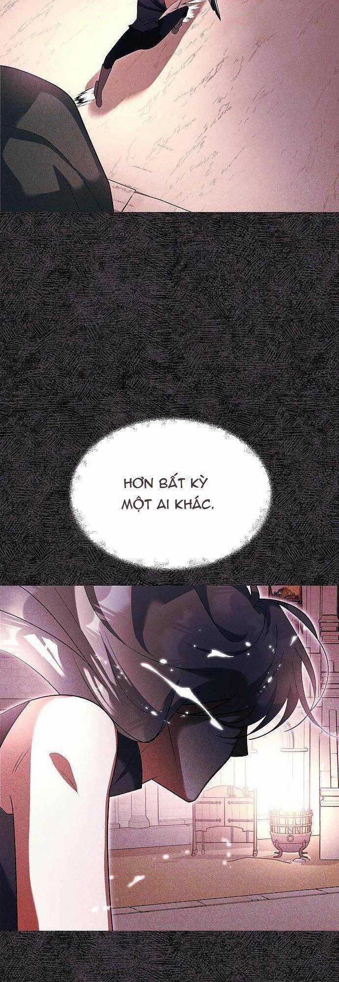 Săn Lùng Nữ Chúa - Chapter 27 - Trang 33