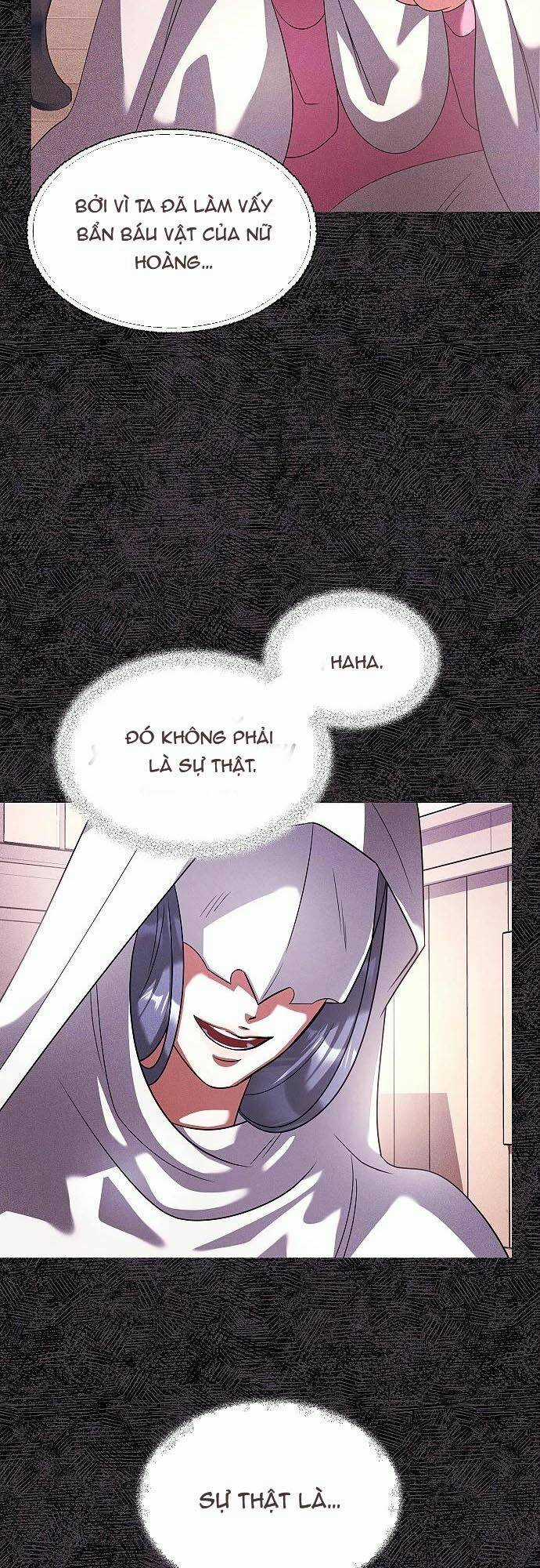 Săn Lùng Nữ Chúa - Chapter 27 - Trang 35