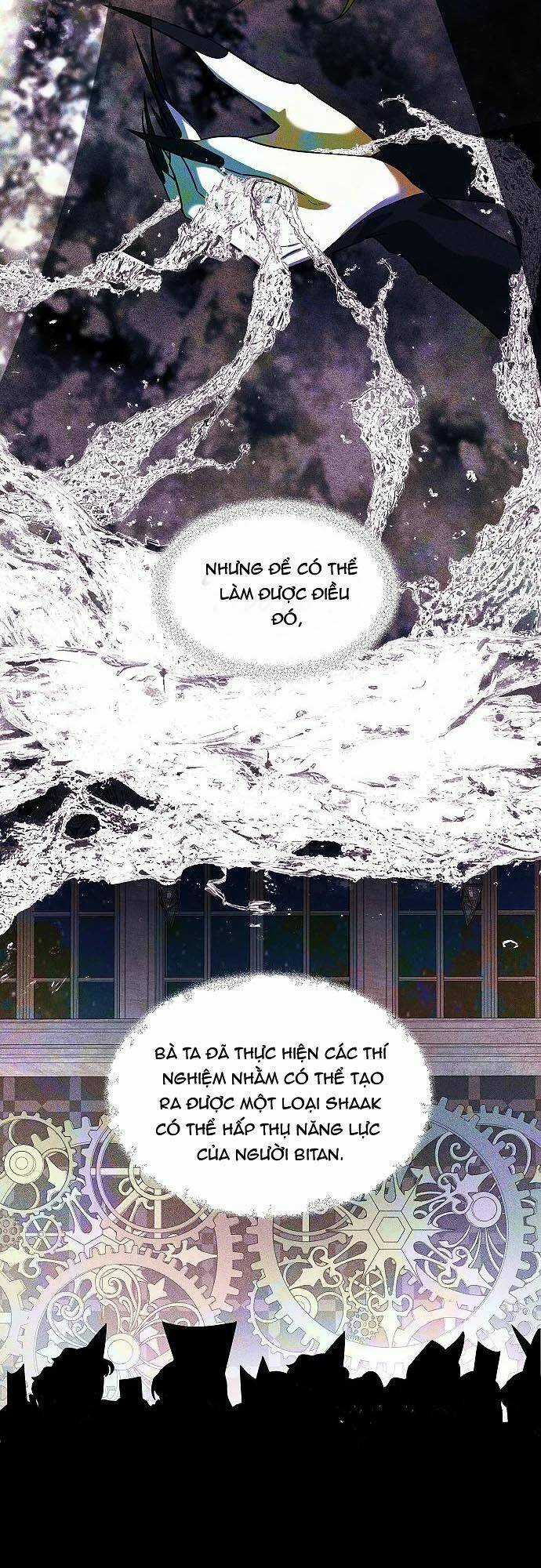 Săn Lùng Nữ Chúa - Chapter 27 - Trang 39