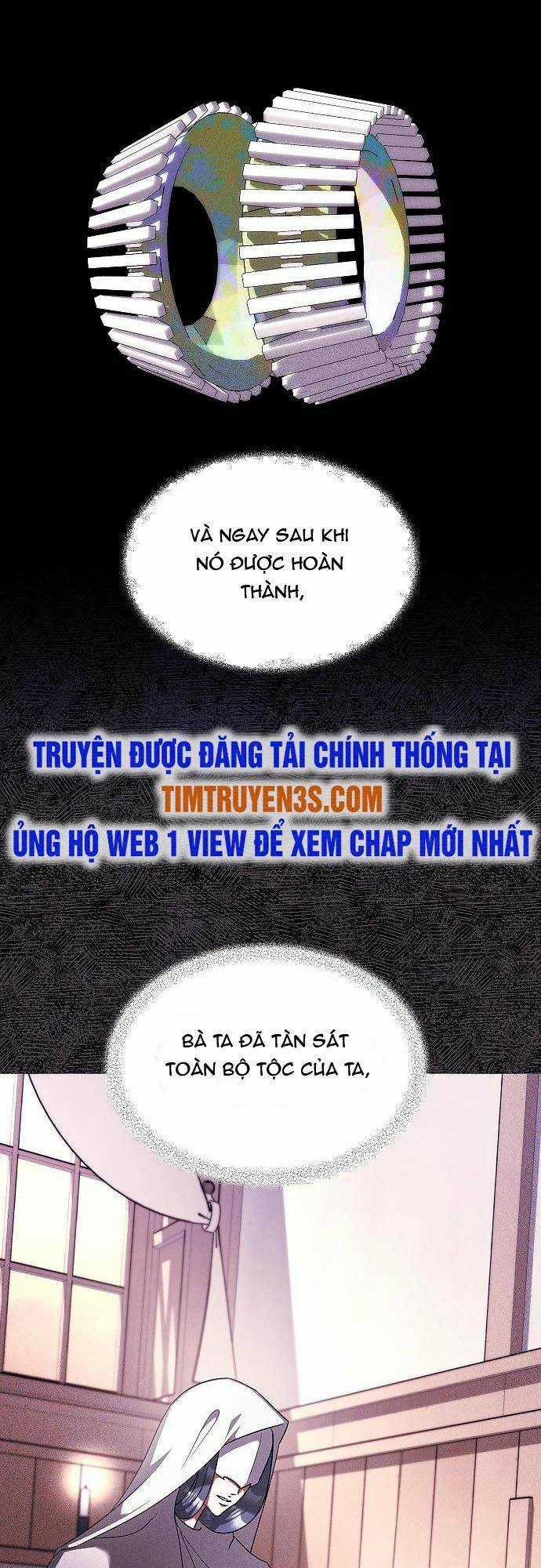 Săn Lùng Nữ Chúa - Chapter 27 - Trang 40
