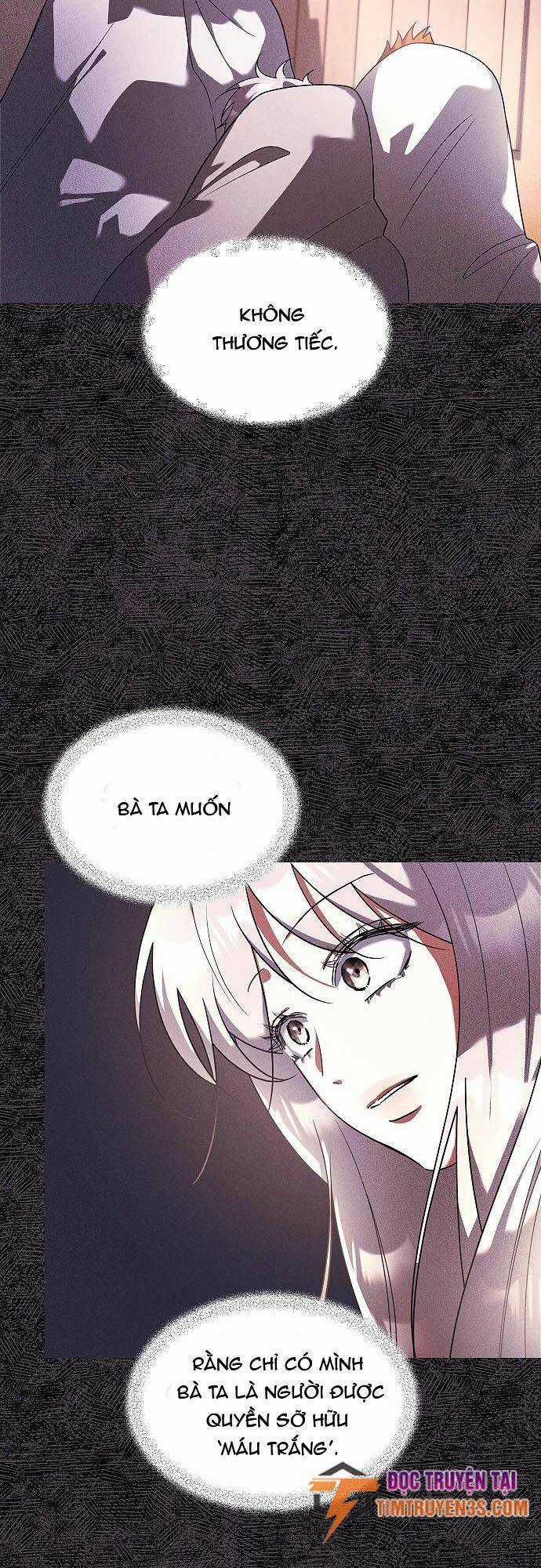 Săn Lùng Nữ Chúa - Chapter 27 - Trang 41