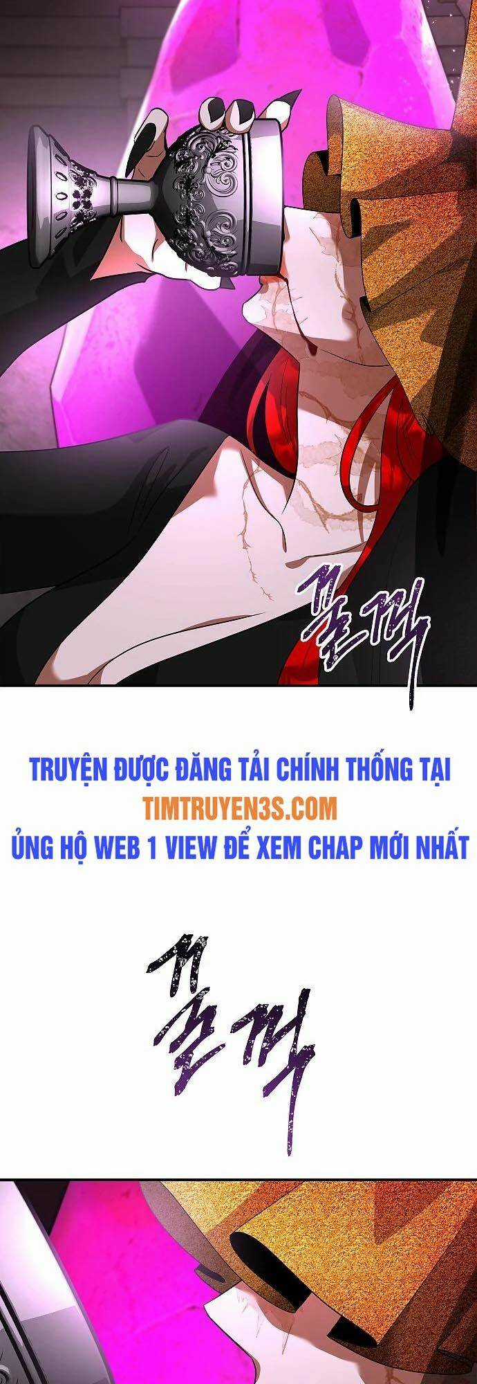 Săn Lùng Nữ Chúa - Chapter 27 - Trang 49