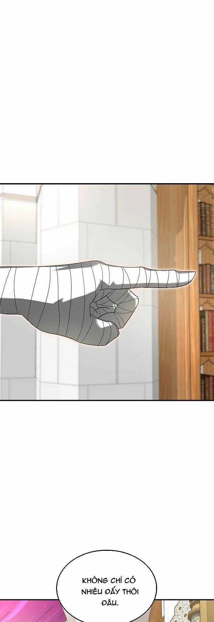 Săn Lùng Nữ Chúa - Chapter 27 - Trang 6