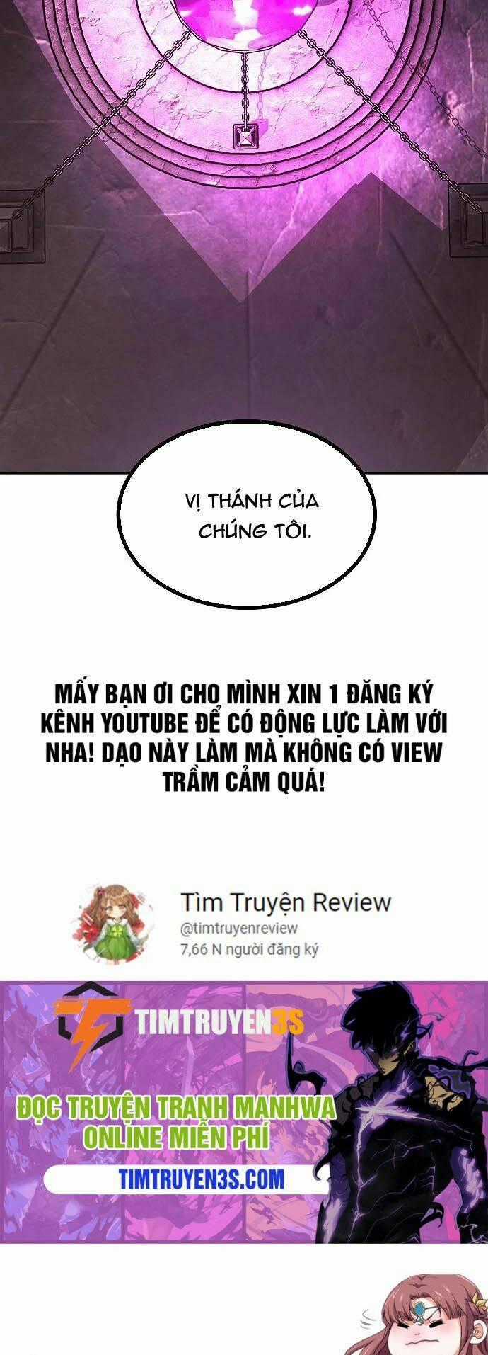 Săn Lùng Nữ Chúa - Chapter 27 - Trang 53