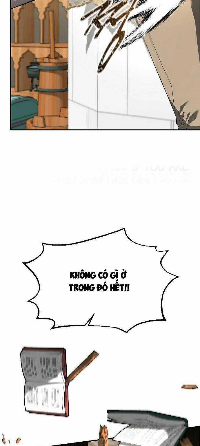 Săn Lùng Nữ Chúa - Chapter 27 - Trang 9