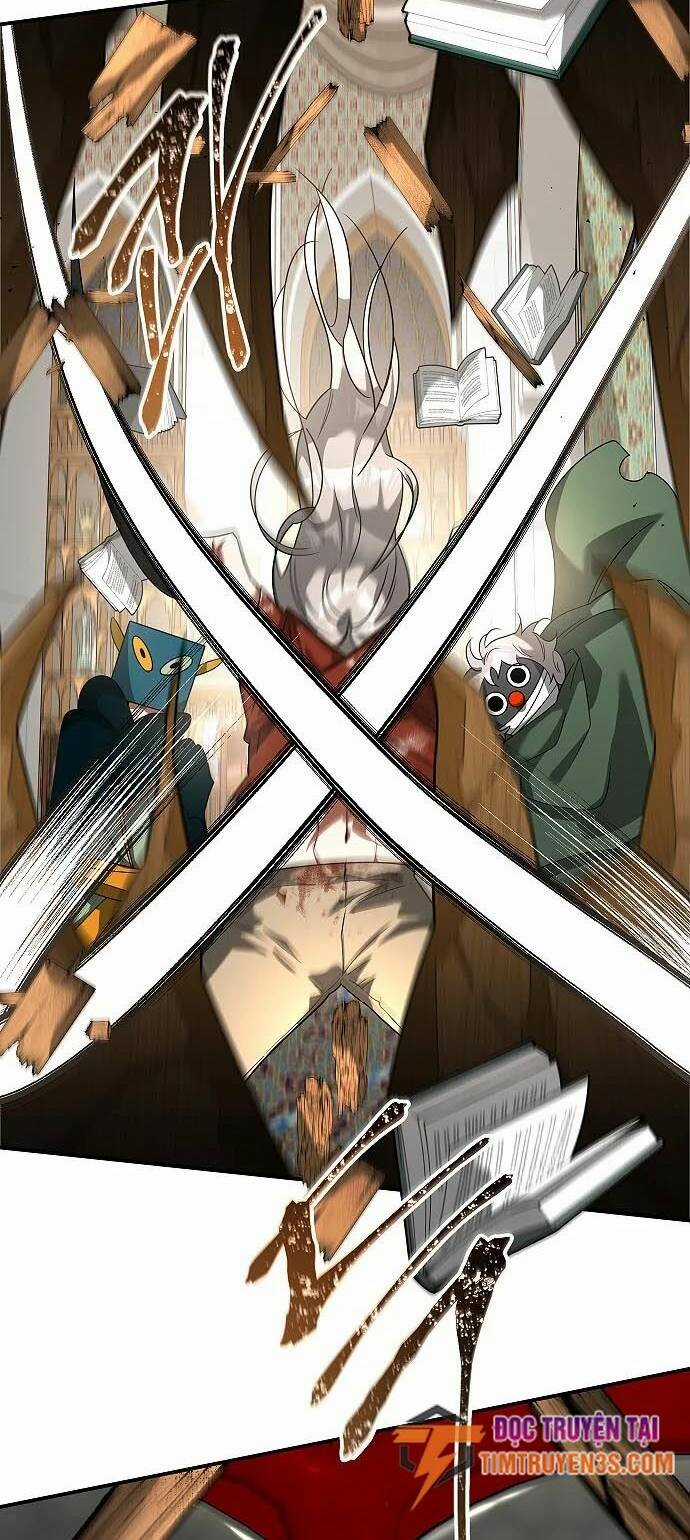 Săn Lùng Nữ Chúa - Chapter 27 - Trang 10
