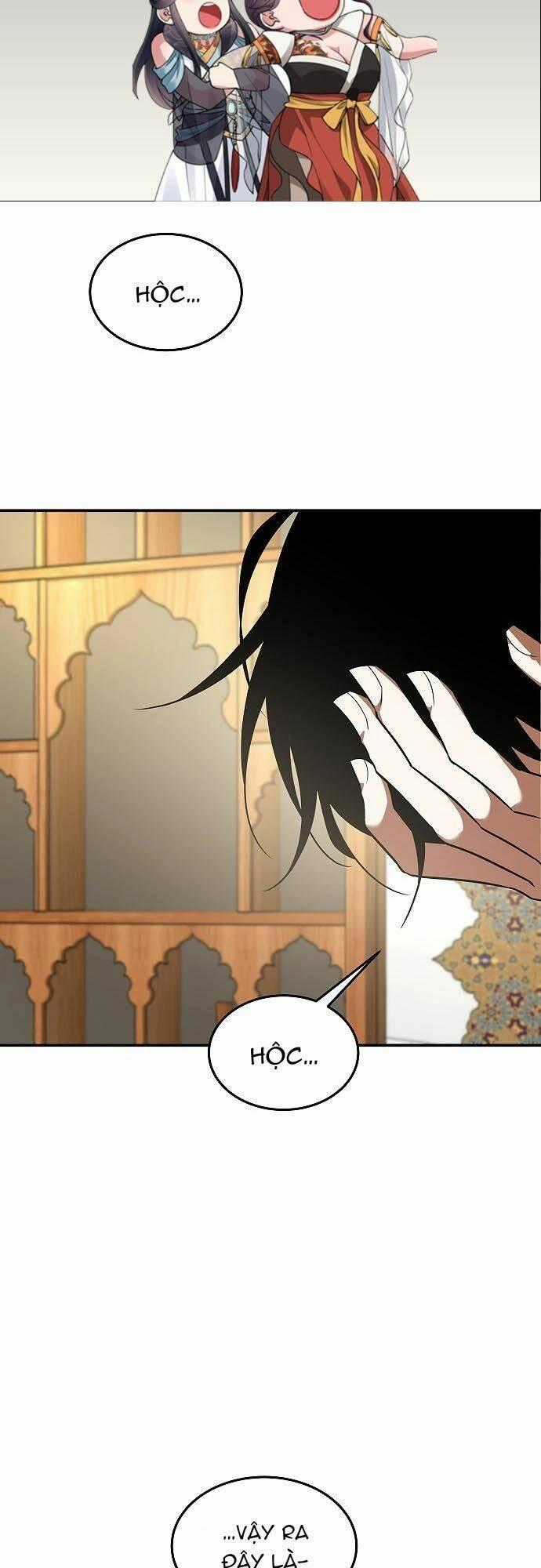 Săn Lùng Nữ Chúa - Chapter 28 - Trang 2