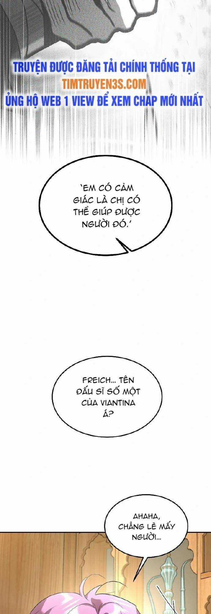 Săn Lùng Nữ Chúa - Chapter 28 - Trang 14