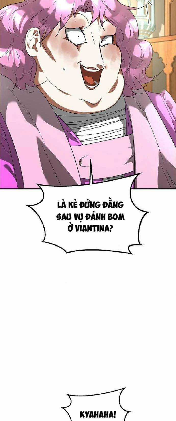 Săn Lùng Nữ Chúa - Chapter 28 - Trang 15