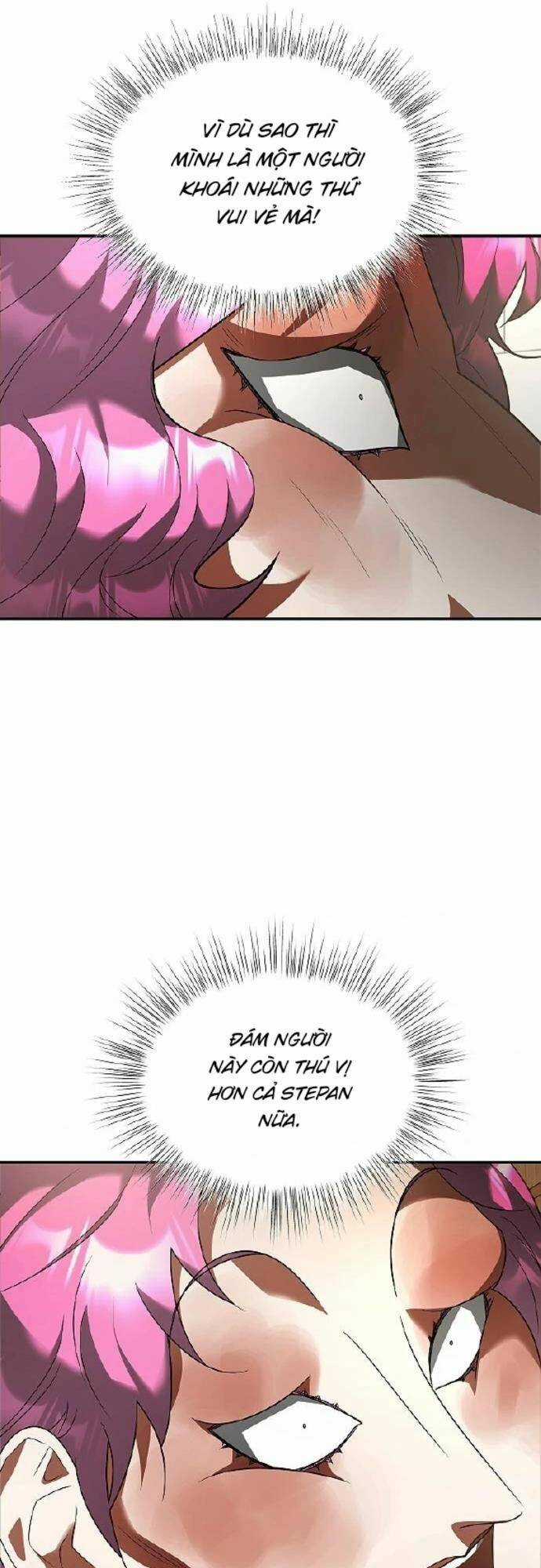 Săn Lùng Nữ Chúa - Chapter 28 - Trang 17