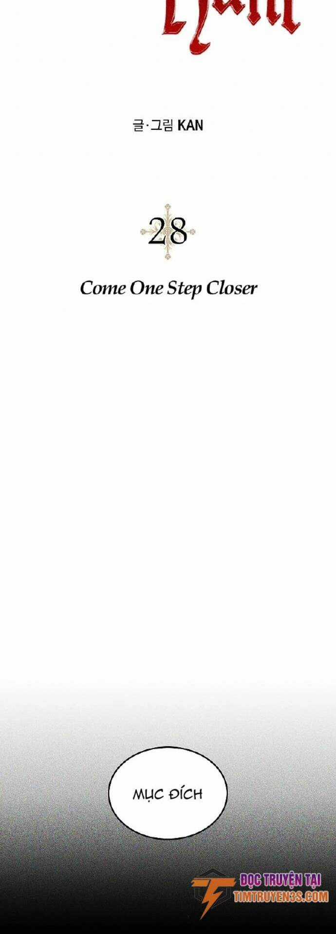 Săn Lùng Nữ Chúa - Chapter 28 - Trang 21