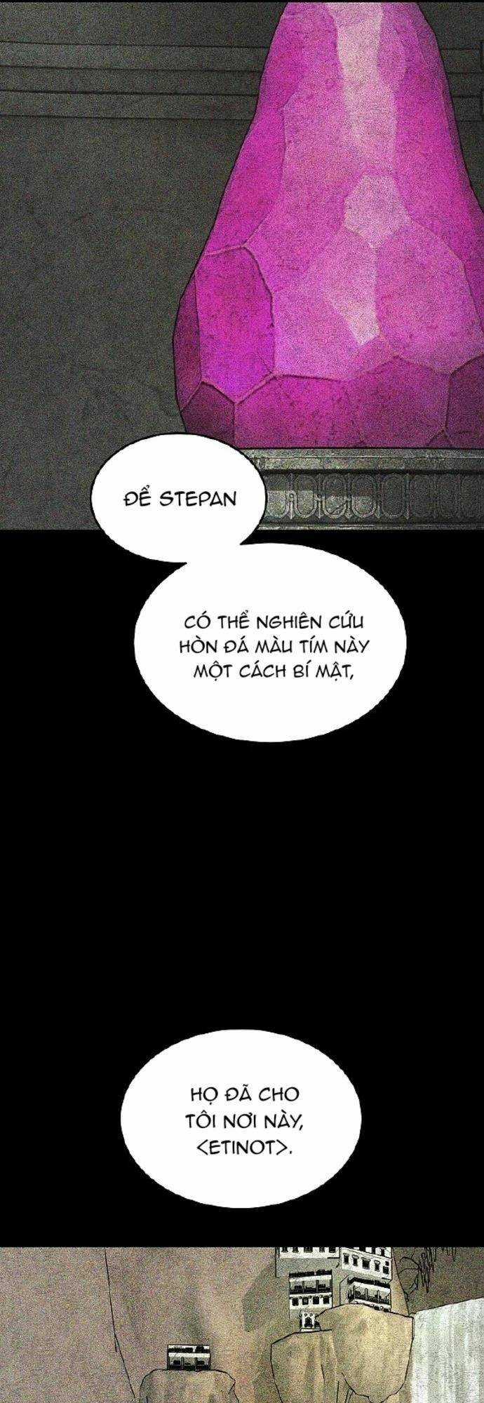 Săn Lùng Nữ Chúa - Chapter 28 - Trang 22