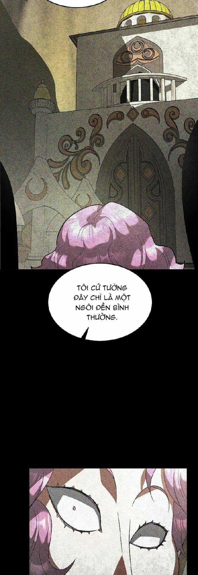 Săn Lùng Nữ Chúa - Chapter 28 - Trang 24