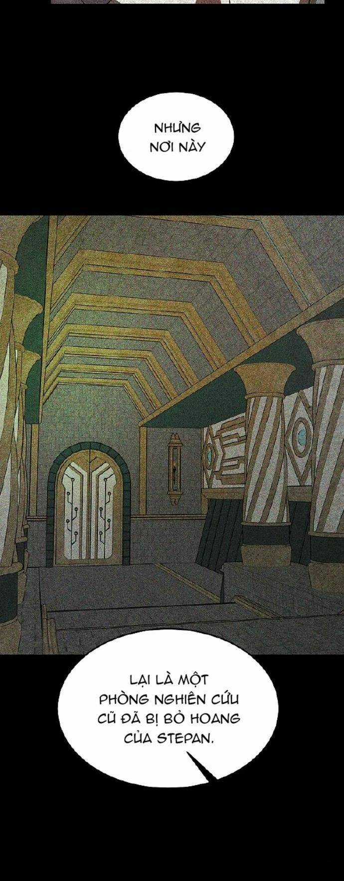 Săn Lùng Nữ Chúa - Chapter 28 - Trang 25