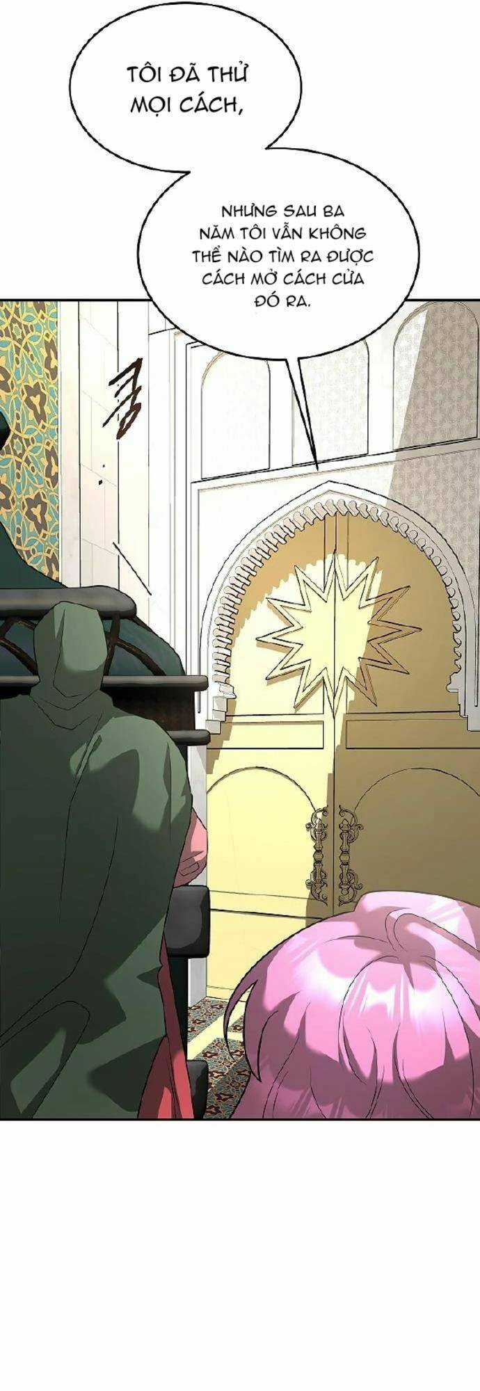 Săn Lùng Nữ Chúa - Chapter 28 - Trang 27