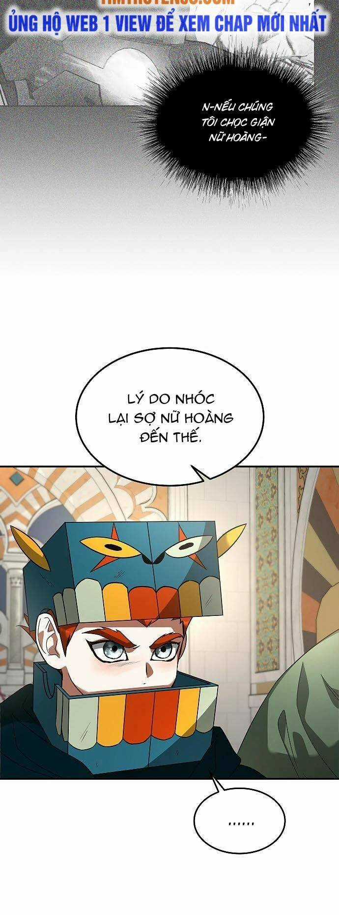 Săn Lùng Nữ Chúa - Chapter 28 - Trang 4