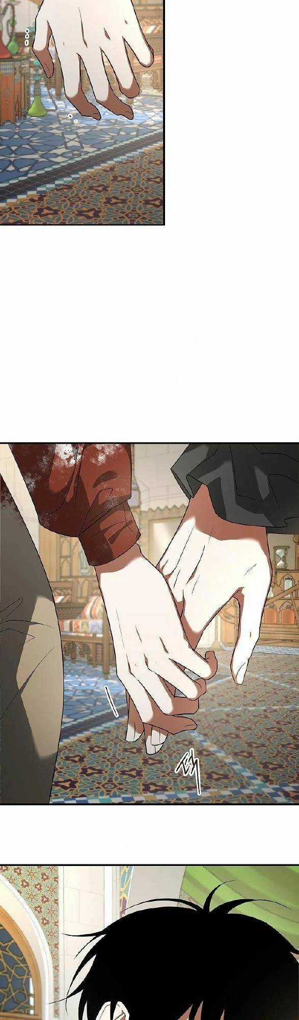 Săn Lùng Nữ Chúa - Chapter 28 - Trang 39