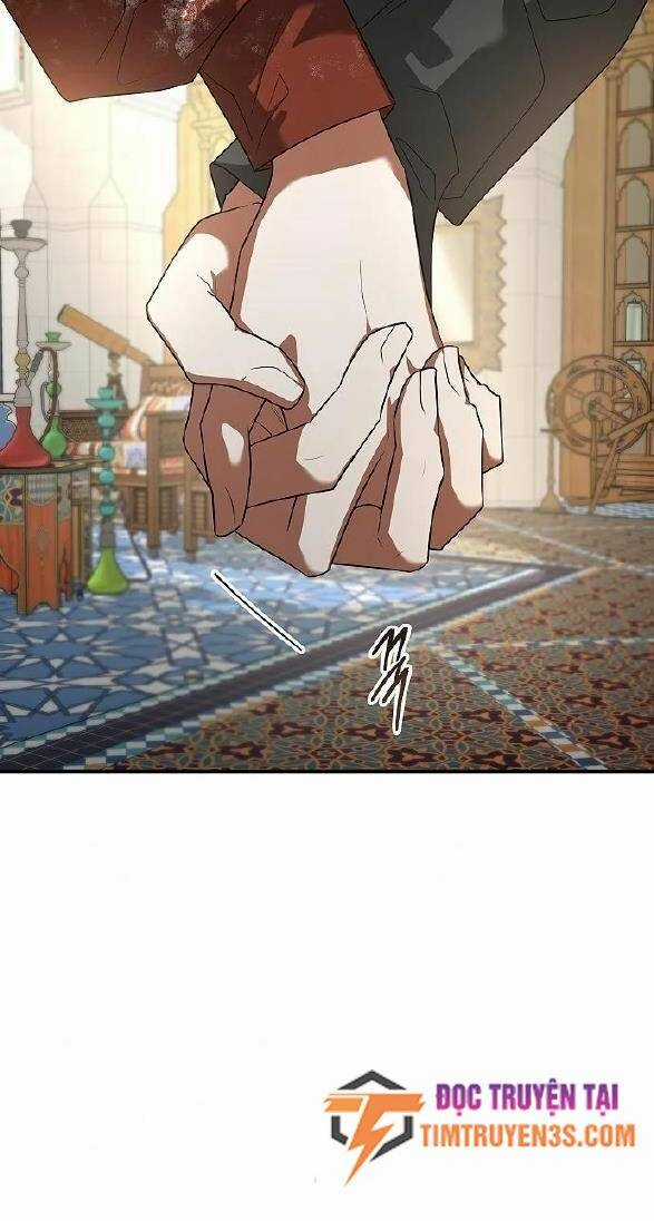 Săn Lùng Nữ Chúa - Chapter 28 - Trang 42
