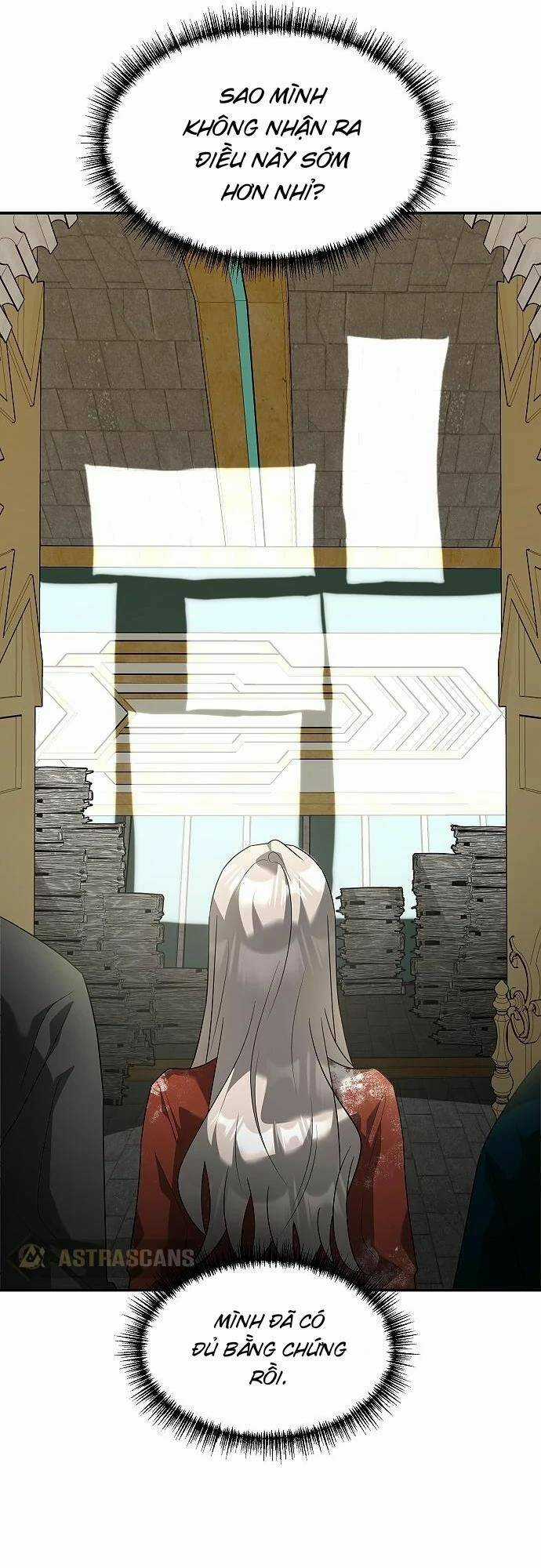 Săn Lùng Nữ Chúa - Chapter 28 - Trang 43