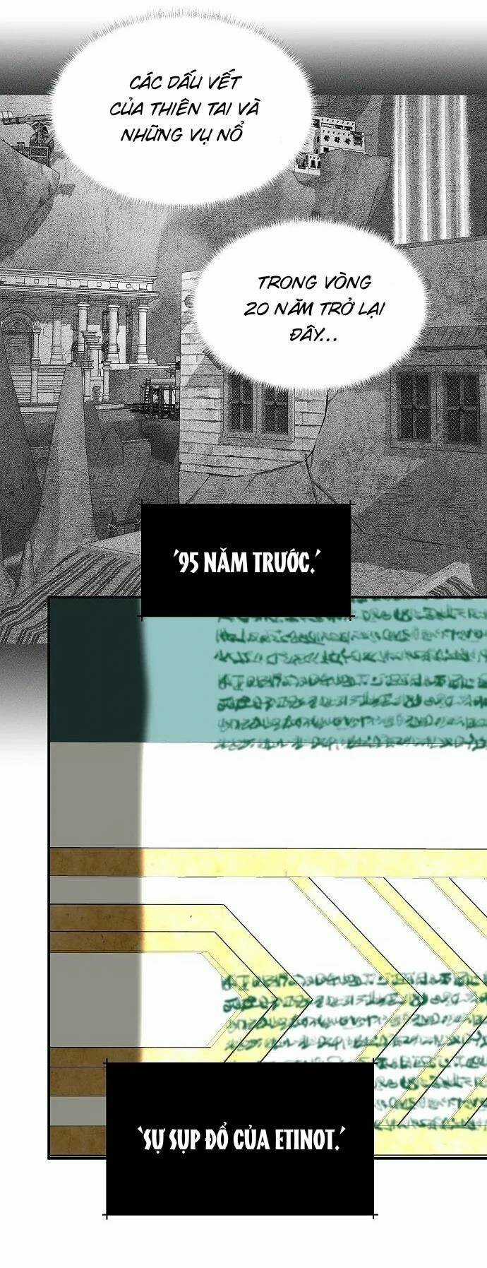 Săn Lùng Nữ Chúa - Chapter 28 - Trang 45