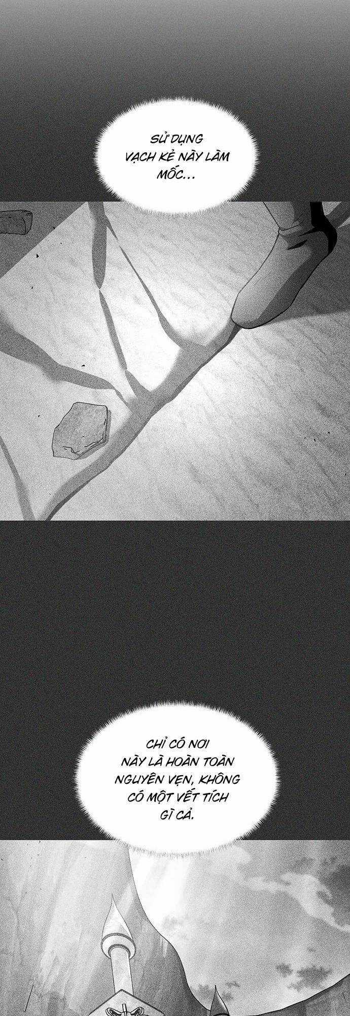Săn Lùng Nữ Chúa - Chapter 28 - Trang 47