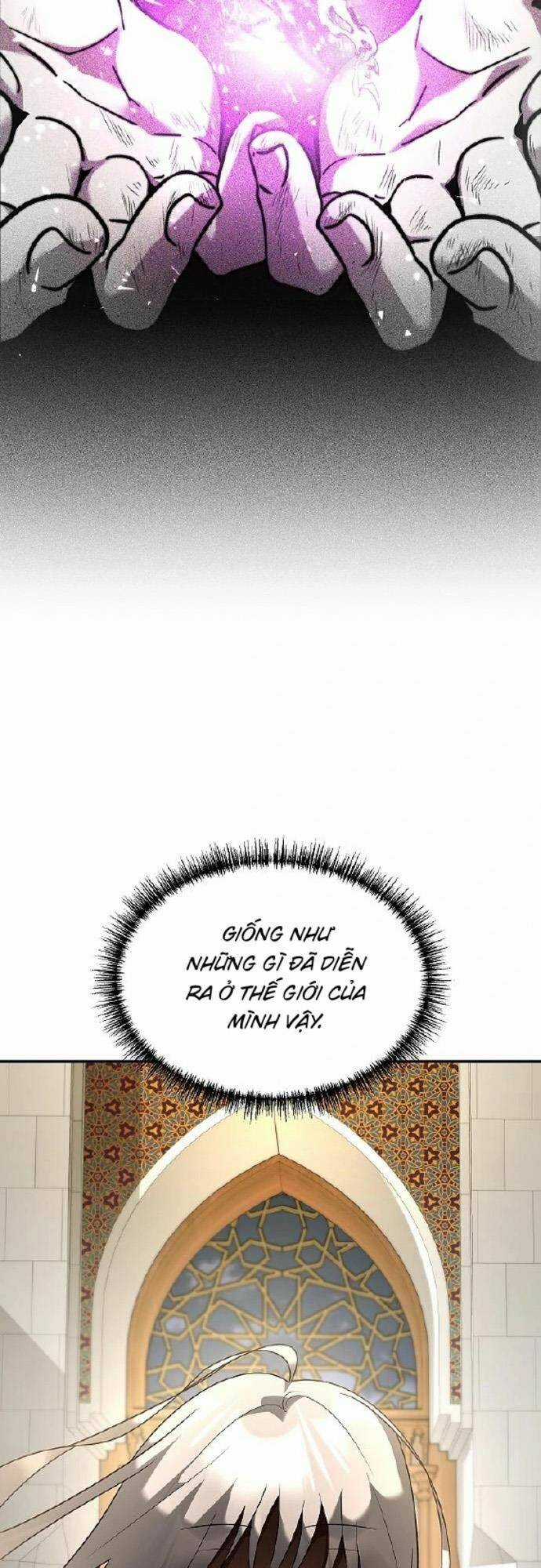 Săn Lùng Nữ Chúa - Chapter 28 - Trang 53