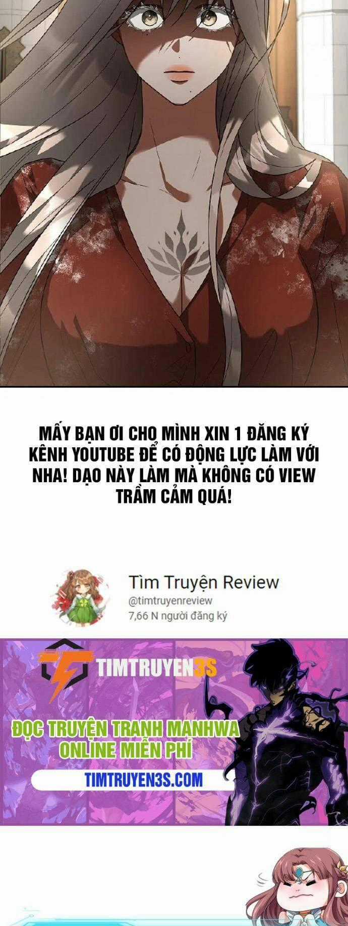 Săn Lùng Nữ Chúa - Chapter 28 - Trang 54