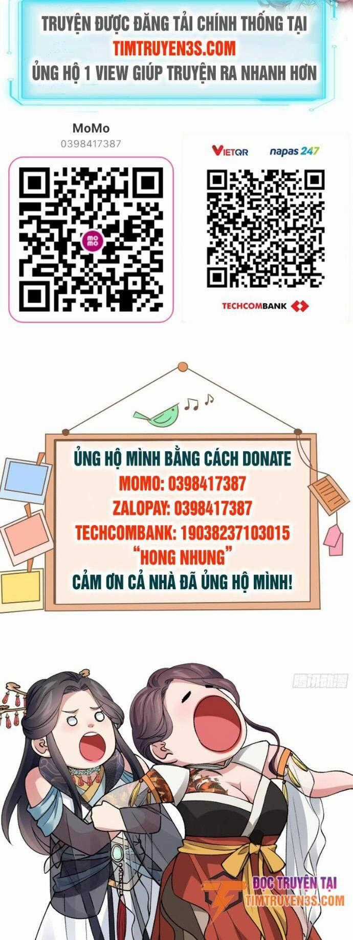 Săn Lùng Nữ Chúa - Chapter 28 - Trang 55