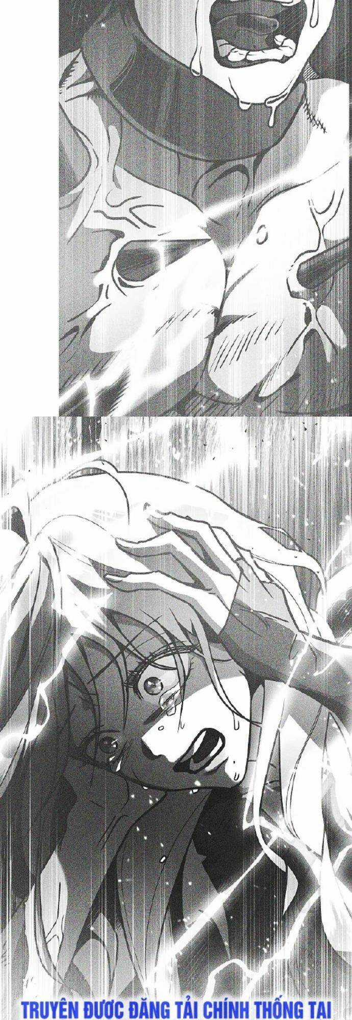 Săn Lùng Nữ Chúa - Chapter 28 - Trang 9