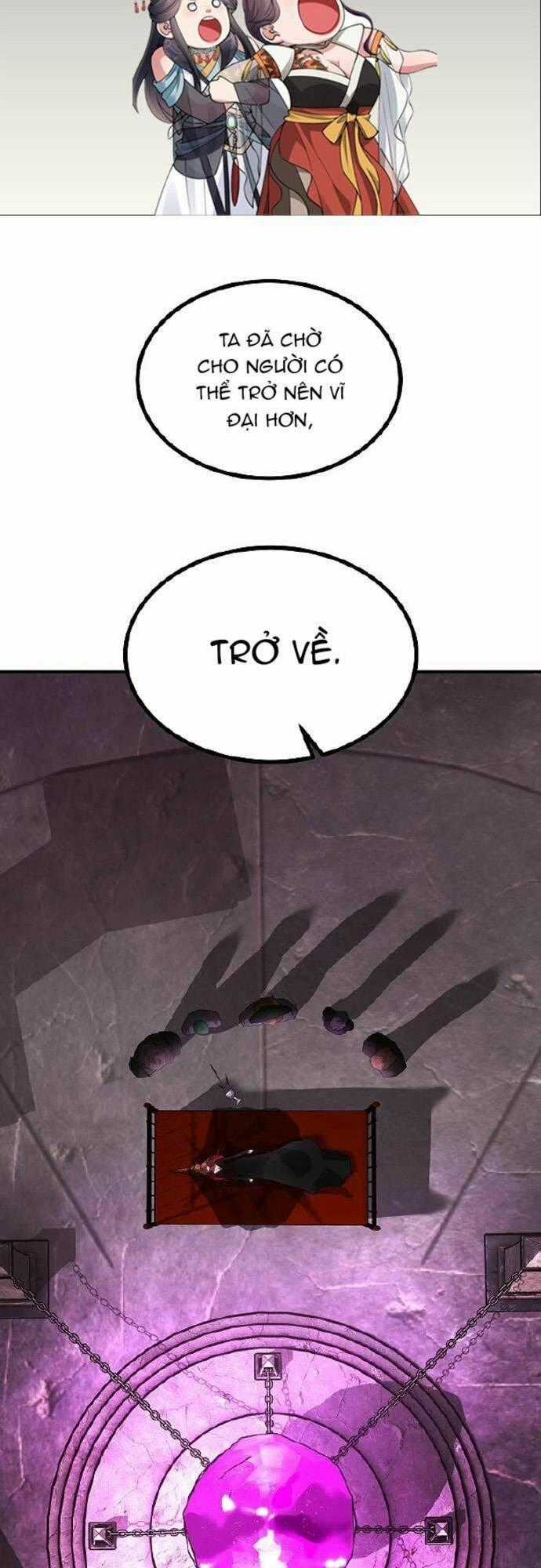 Săn Lùng Nữ Chúa - Chapter 29 - Trang 2