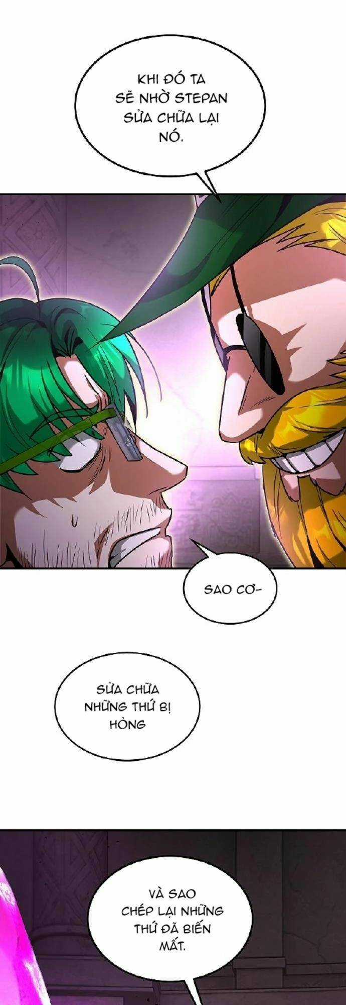 Săn Lùng Nữ Chúa - Chapter 29 - Trang 13