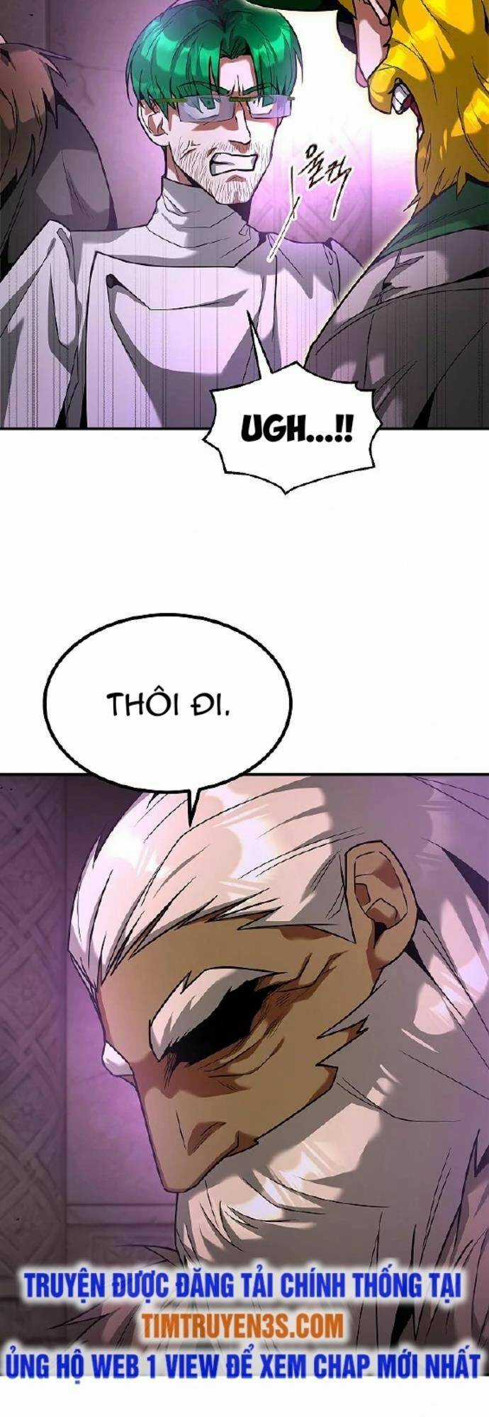 Săn Lùng Nữ Chúa - Chapter 29 - Trang 15